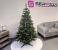 Brad artificial Christmas Deluxe by Sersimo, Victoria Special, 2D+3D, 180cm Household NewTrend