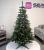 Brad artificial Christmas Deluxe by Sersimo, Victoria Special, 2D+3D, 180cm Household NewTrend