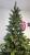Brad artificial Christmas Deluxe by Sersimo, Victoria Special, 2D+3D, 220cm Household NewTrend