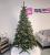 Brad artificial Christmas Deluxe by Sersimo, Victoria Special, 2D+3D, 220cm Household NewTrend