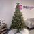 Brad artificial Christmas Deluxe by Sersimo, Victoria Special, 2D+3D, 220cm Household NewTrend