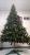 Brad artificial Christmas Deluxe by Sersimo, Victoria Special, 2D+3D, 220cm Household NewTrend