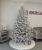 Brad artificial Christmas Deluxe by Sersimo, Viena nins, 3D, 250cm Household NewTrend