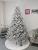 Brad artificial Christmas Deluxe by Sersimo, Viena nins, 3D, 250cm Household NewTrend