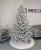 Brad artificial Christmas Deluxe by Sersimo, Viena nins, 3D, 250cm Household NewTrend