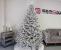 Brad artificial Christmas Deluxe by Sersimo, Viena nins, 3D, 250cm Household NewTrend