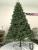Brad artificial Christmas Deluxe by Sersimo, Canada Mix, 2D+3D, 180cm Household NewTrend