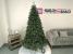 Brad artificial Christmas Deluxe by Sersimo, Canada Mix, 2D+3D, 180cm Household NewTrend