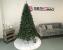 Brad artificial Christmas Deluxe by Sersimo, Canada Mix, 2D+3D, 180cm Household NewTrend