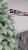 Brad artificial Christmas Deluxe by Sersimo, Kovalivska argintiu, 3D, 210cm Household NewTrend
