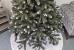 Brad artificial Christmas Deluxe by Sersimo, WhiteBerry, 2D, 220cm Household NewTrend