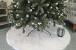 Brad artificial Christmas Deluxe by Sersimo, WhiteBerry, 2D, 220cm Household NewTrend