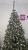 Brad artificial Christmas Deluxe by Sersimo, WhiteBerry, 2D, 220cm Household NewTrend