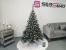 Brad artificial Christmas Deluxe by Sersimo, WhiteBerry, 2D, 180cm Household NewTrend