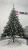 Brad artificial Christmas Deluxe by Sersimo, WhiteBerry, 2D, 180cm Household NewTrend