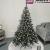 Brad artificial Christmas Deluxe by Sersimo, WhiteBerry, 2D, 180cm Household NewTrend