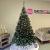 Brad artificial Christmas Deluxe by Sersimo, Danemark, 2D, 220cm Household NewTrend