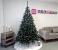 Brad artificial Christmas Deluxe by Sersimo, Danemark, 2D, 220cm Household NewTrend