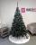 Brad artificial Christmas Deluxe by Sersimo, Danemark, 2D, 220cm Household NewTrend