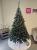 Brad artificial Christmas Deluxe by Sersimo, Danemark, 2D, 220cm Household NewTrend
