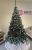 Brad artificial Christmas Deluxe by Sersimo, Danemark, 2D, 220cm Household NewTrend