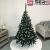 Brad artificial Christmas Deluxe by Sersimo, Danemark, 2D, 180cm Household NewTrend