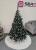 Brad artificial Christmas Deluxe by Sersimo, Danemark, 2D, 180cm Household NewTrend