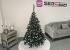 Brad artificial Christmas Deluxe by Sersimo, Danemark, 2D, 180cm Household NewTrend