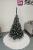 Brad artificial Christmas Deluxe by Sersimo, Danemark, 2D, 150cm Household NewTrend