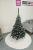 Brad artificial Christmas Deluxe by Sersimo, Danemark, 2D, 150cm Household NewTrend