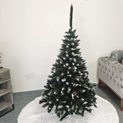 Brad artificial Christmas Deluxe by Sersimo, Danemark, 2D, 150cm Household NewTrend