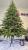 Brad artificial Christmas Deluxe by Sersimo, Nature, 2D+3D, 230cm Household NewTrend