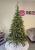 Brad artificial Christmas Deluxe by Sersimo, Nature, 2D+3D, 230cm Household NewTrend