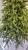 Brad artificial Christmas Deluxe by Sersimo, Nature, 2D+3D, 230cm Household NewTrend