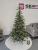 Brad artificial Christmas Deluxe by Sersimo, Nature, 2D+3D, 190cm Household NewTrend