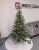 Brad artificial Christmas Deluxe by Sersimo, Nature, 2D+3D, 190cm Household NewTrend
