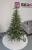 Brad artificial Christmas Deluxe by Sersimo, Nature, 2D+3D, 190cm Household NewTrend