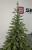 Brad artificial Christmas Deluxe by Sersimo, Nature, 2D+3D, 190cm Household NewTrend