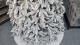Brad artificial Christmas Deluxe by Sersimo, Global nins, mix 2D+3D, 250cm Household NewTrend