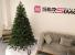 Brad artificial Christmas Deluxe by Sersimo, Belgia, 2D+3D, 230cm Household NewTrend