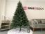 Brad artificial Christmas Deluxe by Sersimo, Belgia, 2D+3D, 230cm Household NewTrend