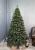 Brad artificial Christmas Deluxe by Sersimo, Belgia, 2D+3D, 230cm Household NewTrend