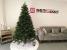 Brad artificial Christmas Deluxe by Sersimo, Belgia, 2D+3D, 230cm Household NewTrend