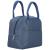 Geanta frigorifica cu izolatie termica pentru mancare, 21x10x23cm, albastru Household NewTrend