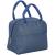 Geanta frigorifica cu izolatie termica pentru mancare, 21x10x23cm, albastru Household NewTrend