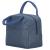Geanta frigorifica cu izolatie termica pentru mancare, 21x10x23cm, albastru Household NewTrend