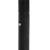 Set 2 porti de fotbal metalice, 122x183cm, profil 25mm, cu elemente de fixare Household NewTrend
