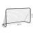 Set 2 porti de fotbal metalice, 122x183cm, profil 25mm, cu elemente de fixare Household NewTrend