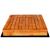 Lada din lemn pentru nisip, cu 2 bancute transformabile in capac, 120x120cm Household NewTrend