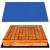 Lada din lemn pentru nisip, cu 2 bancute, 120x120cm Household NewTrend